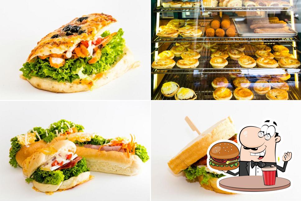 Pie and Patty Pan Bakery in Napier Restaurant reviews