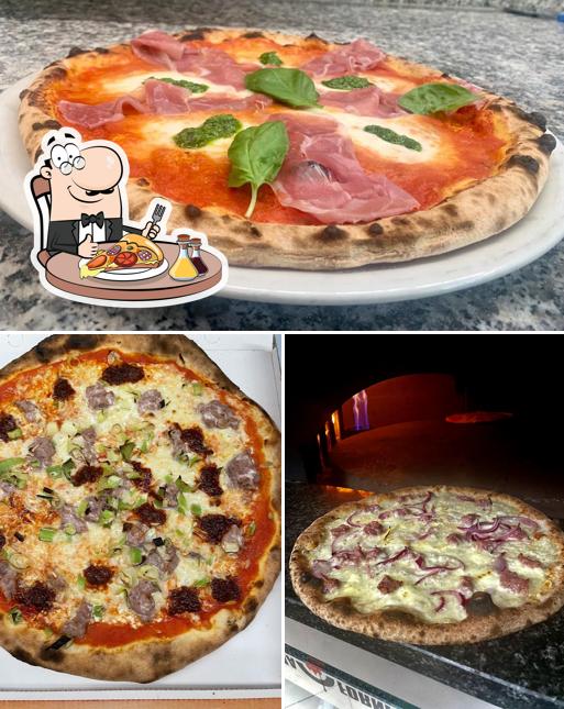 Pizzeria da Doda