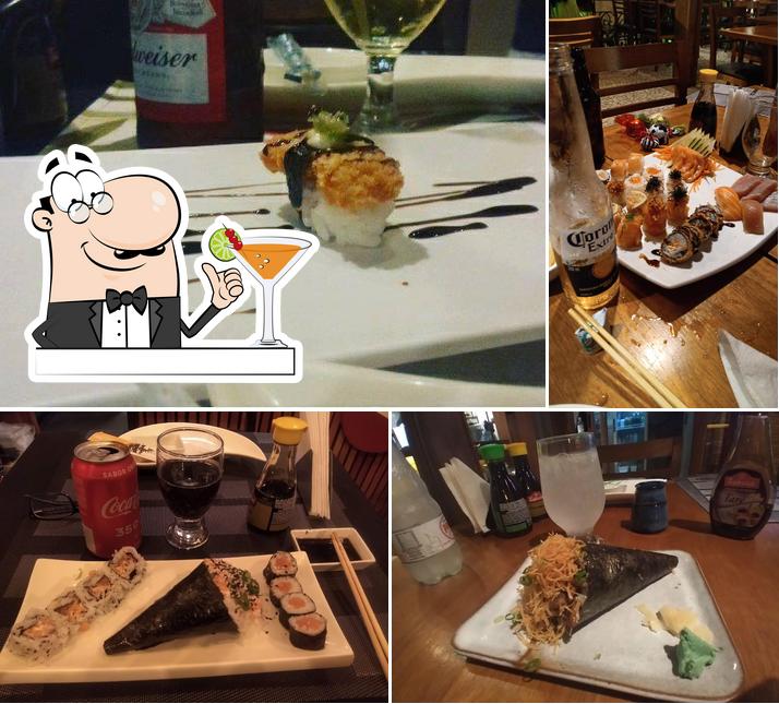 Sushi Bistrô