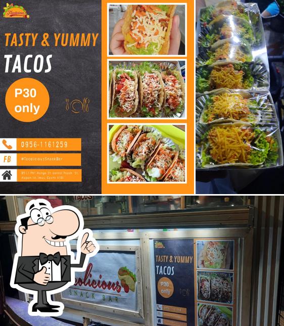 Tacolicious Snack Bar, Imus Restaurant reviews
