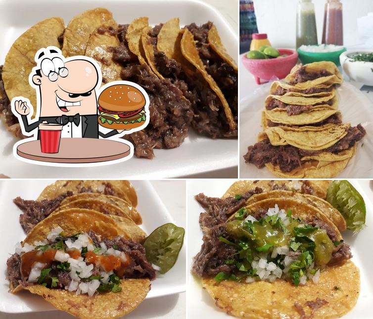 Tacos de Barbacoa el Gordo, San Pedro Garza García Restaurant reviews