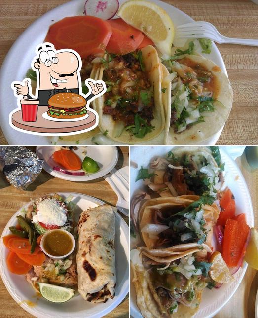 Taqueria El Rey De Oros, 157 S 900 W in Salt Lake City Restaurant reviews