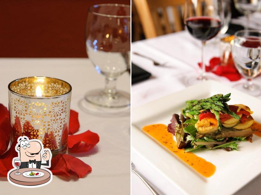 Taza Grille in Westford