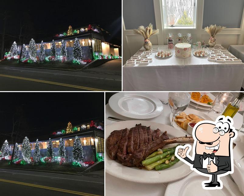Tutta Bella in Scarsdale Restaurant menu and reviews