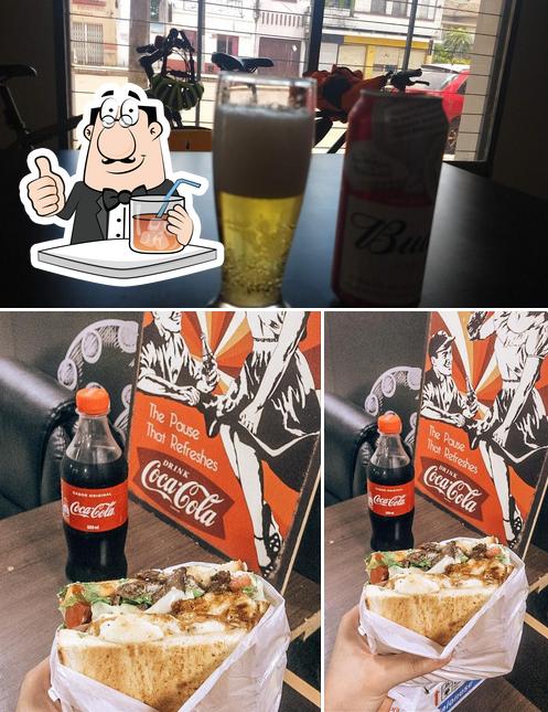 X Lanches