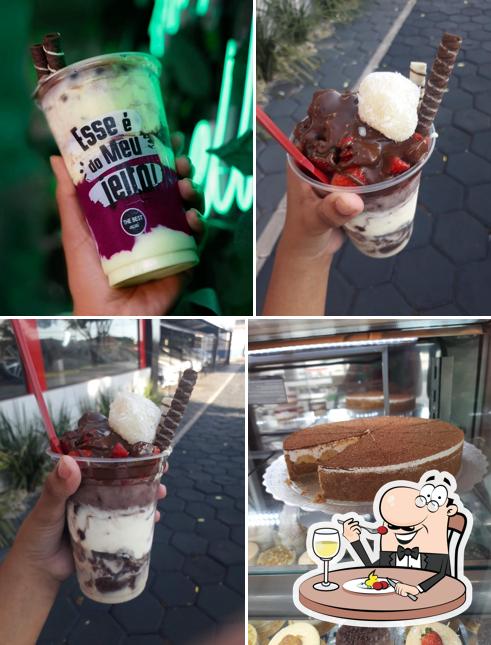 The Best Açaí - Nova Andradina