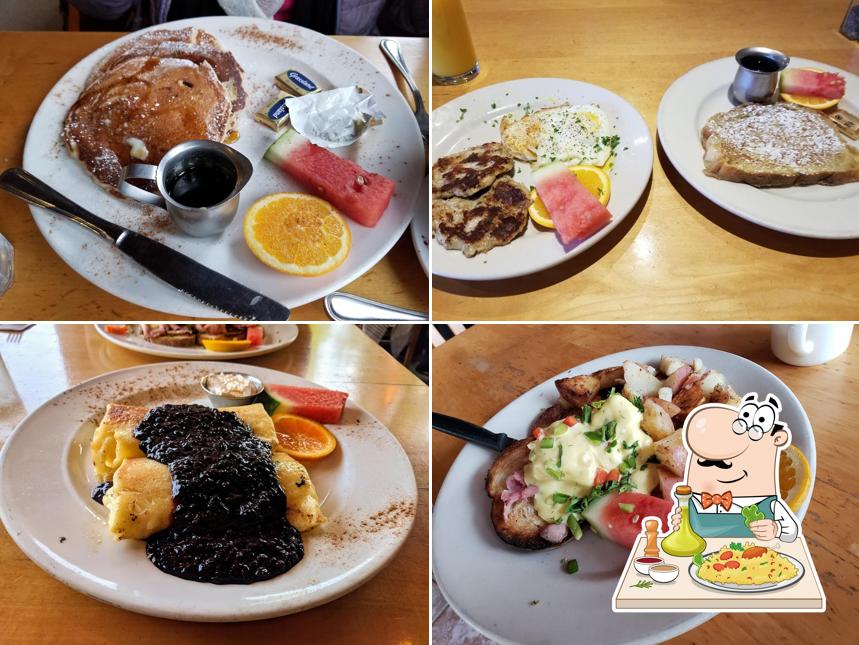 Wild Wheat Bakery Cafe & Restaurant