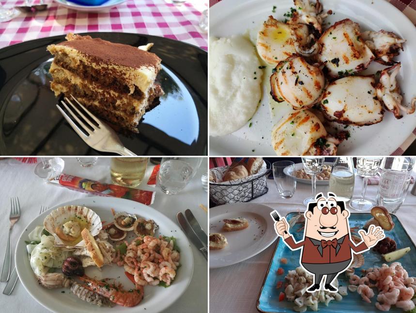 Trattoria Ai Pescatori