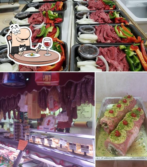Joe's Gourmet Meats in Lindenhurst Restaurant menu and reviews