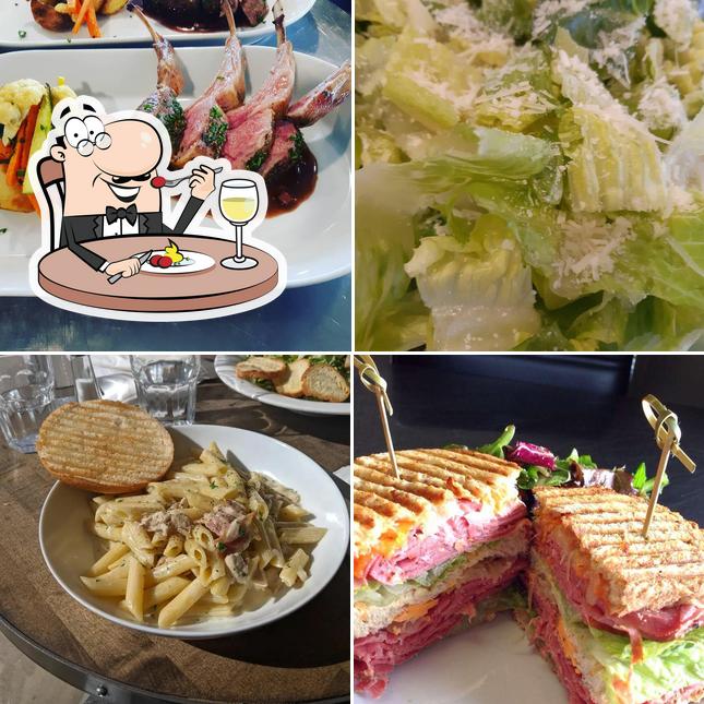 Black Apron Cuisine Inc., 6120 2 St SE Buildind A unit 9C in Calgary