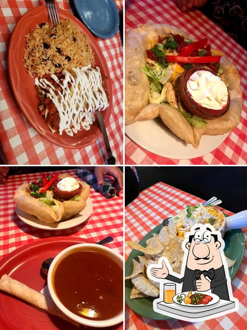 Cajun Pepper in ChathamKent Restaurant menu and reviews