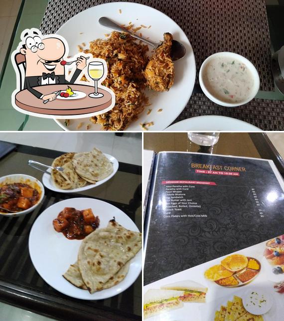 Deoghar Restaurant
