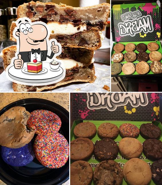 the cookie plug in Bermuda Dunes Restaurant menu and reviews