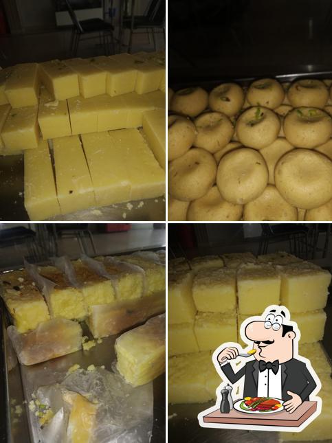 Luxmi Narayan Sweets
