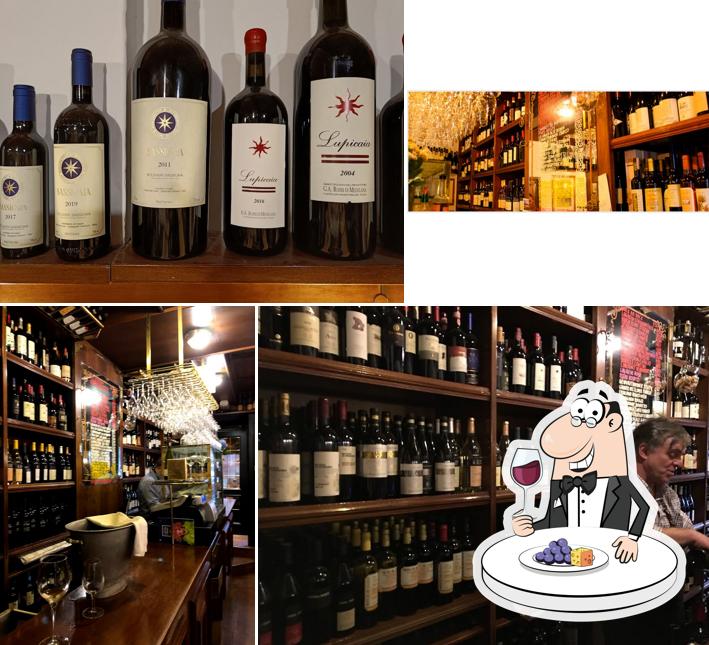 Enoteca Cortina