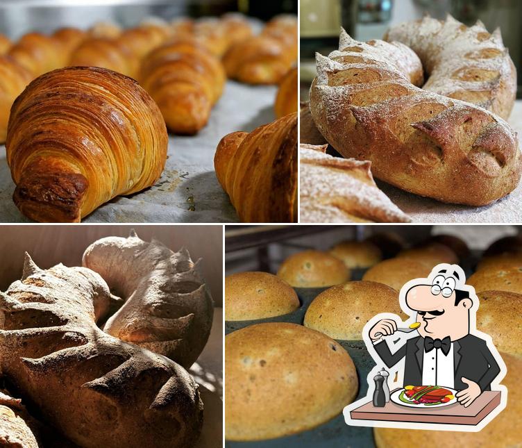 Platti al Voglia di Pane di Guerini Armando