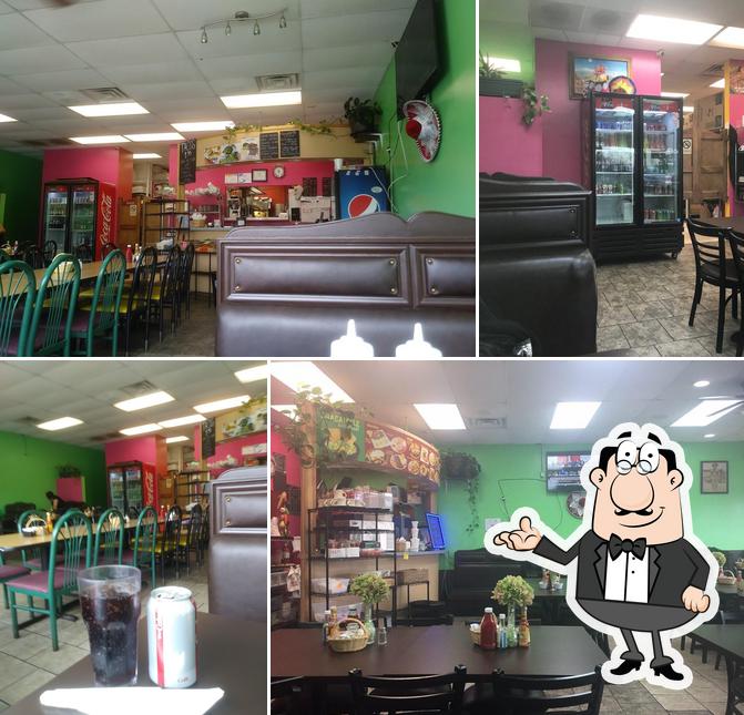 Best mexican restaurants in Saint John, Indiana, spring 2024