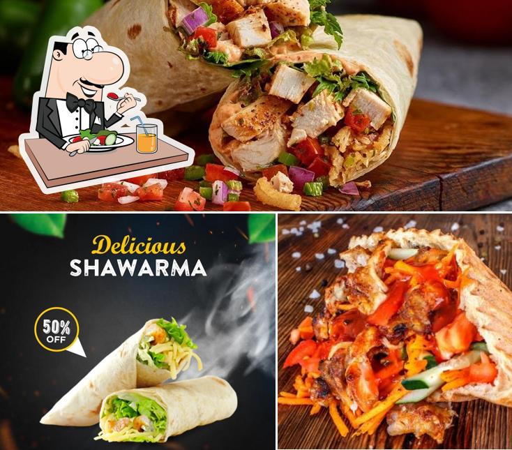 Istanbul Shawarma, Hyderabad - Restaurant reviews