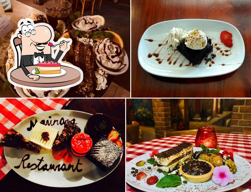 Marinara Restaurant Clayfield in Clayfield Restaurant reviews