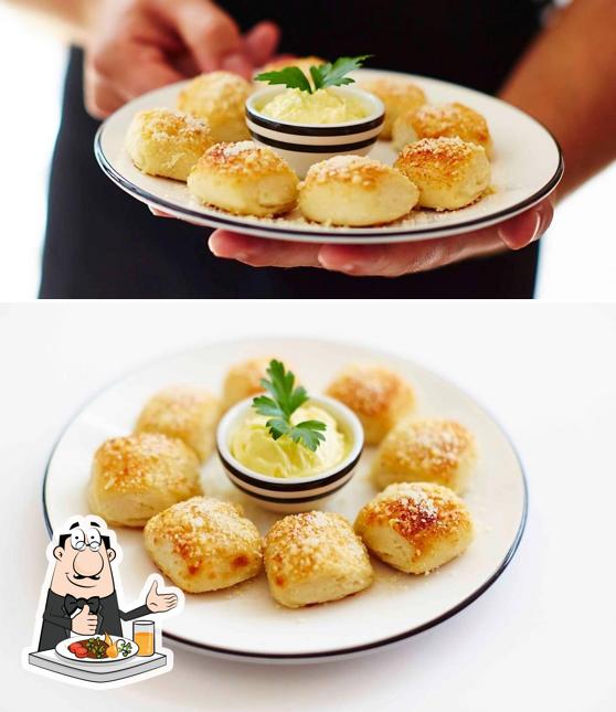 Pizza Express, 222 High St in Uxbridge Restaurant menu and reviews