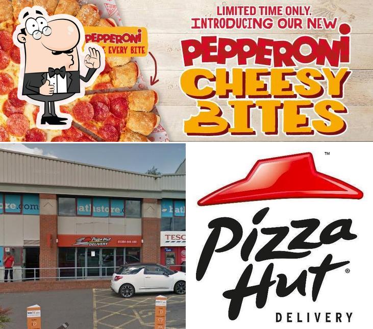 See the image of Pizza Hut Stourbridge