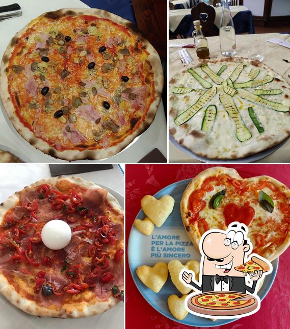 Pizzeria Ristorante Cares Mantova