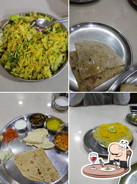 Preeti Dining Hall