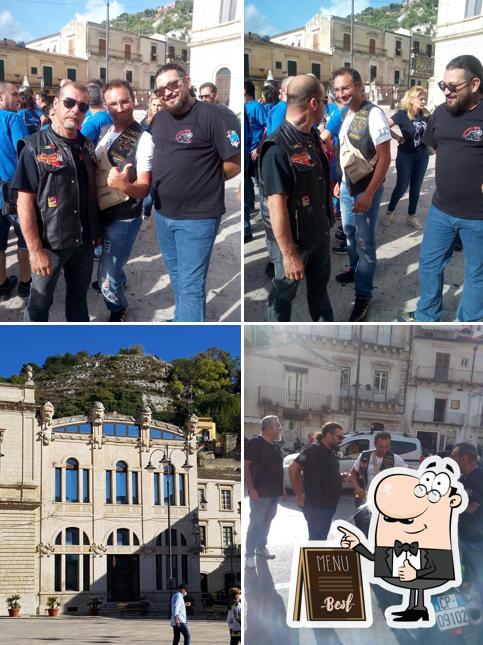 Foto di Pub Ottonero Modica