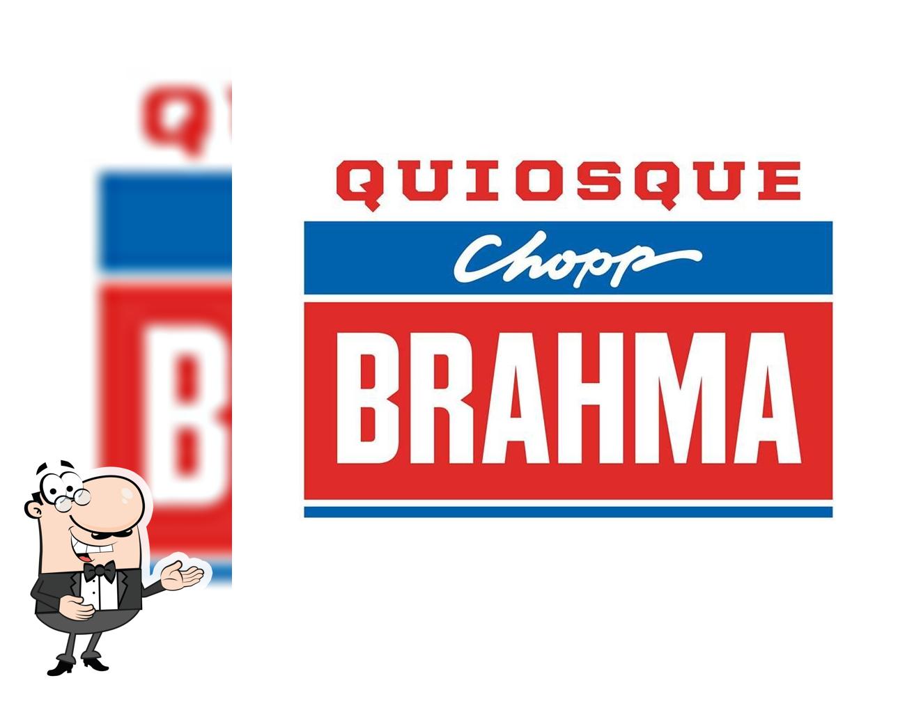 QCB Quiosque, Choperia e Bar