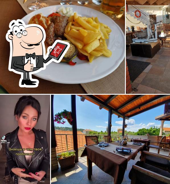 Restaurant Peggy