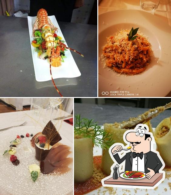 Ristorante Coro e Bentu di Frau Gianfranco