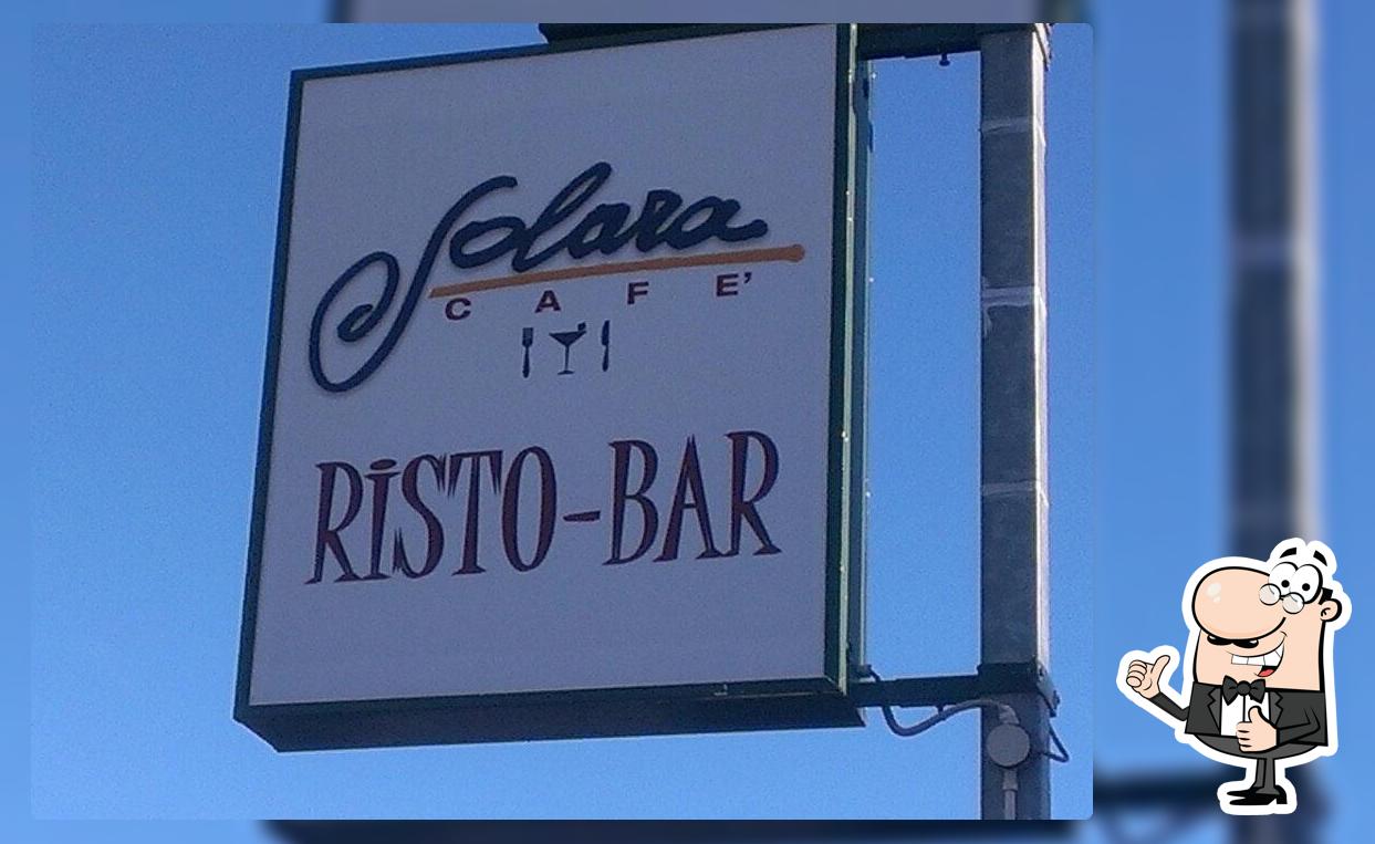 Solara Cafè