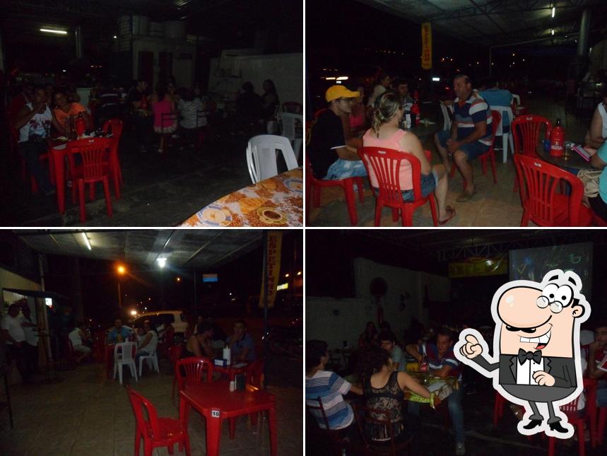 Stop Espetinho na Brasa