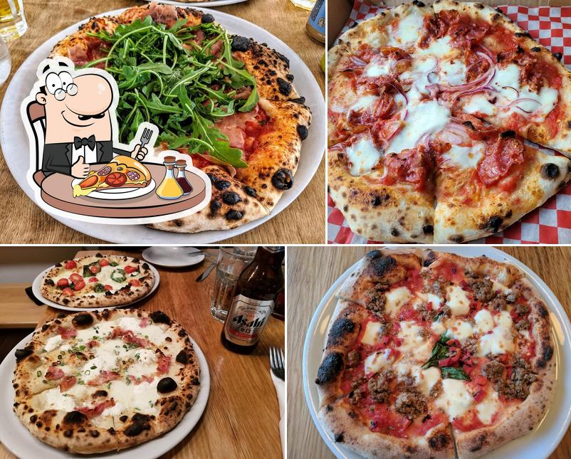 Vera Pizza