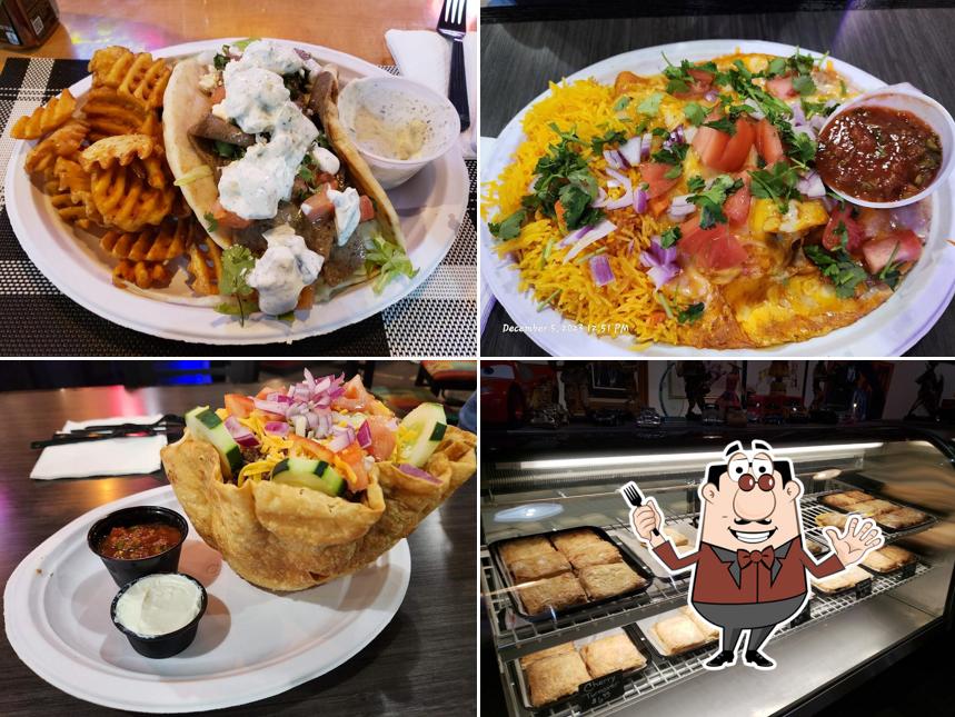 Gus' Deli in West Allis Restaurant menu and reviews