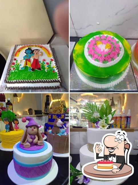 Anbu Bakery and Sweets papanasam