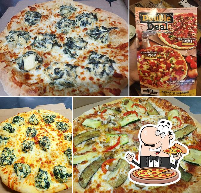 Best pizzerias in Caloocan, summer 2024 - Restaurant Guru