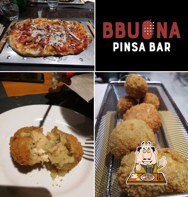 Bbuona pinsa rieti