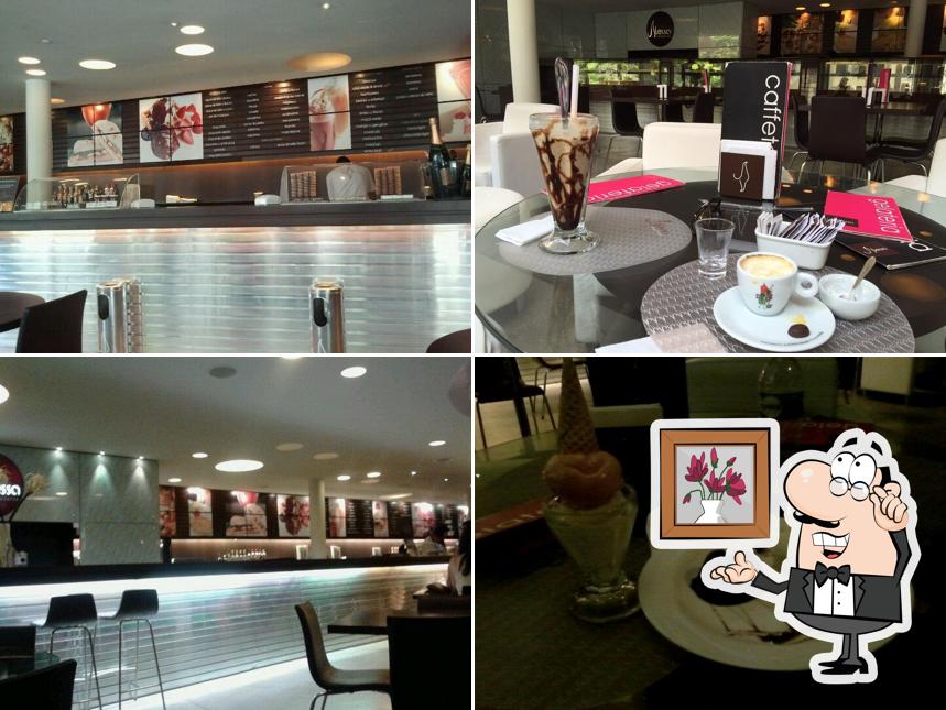 Alessa Gelato & Caffè
