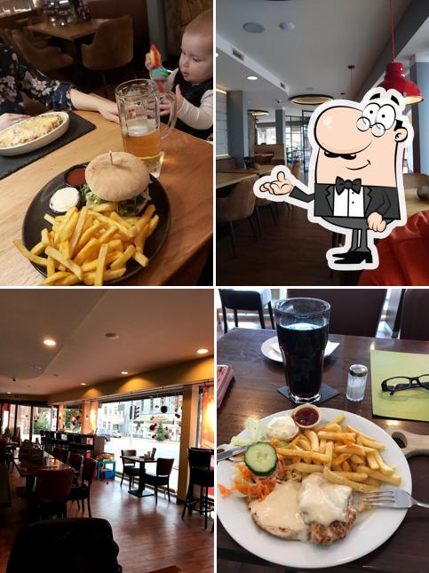 Happy food cafe, Vechta - Restaurant reviews