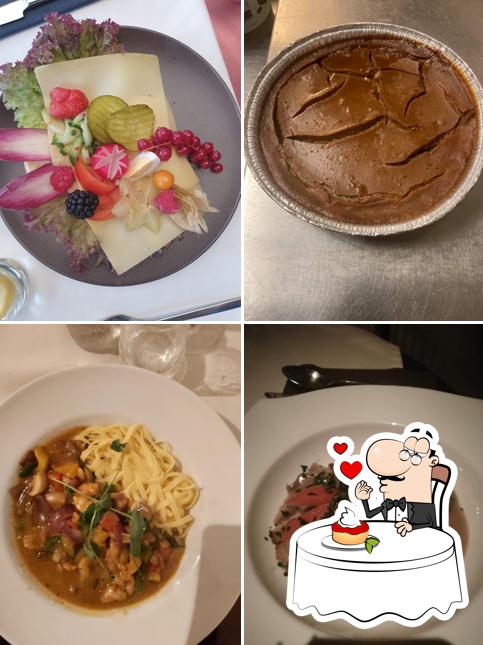 Café-Restaurant 'de Kroon'