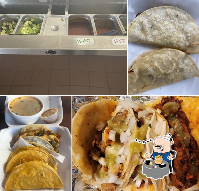 El Patrón Taquería in Rifle Restaurant reviews
