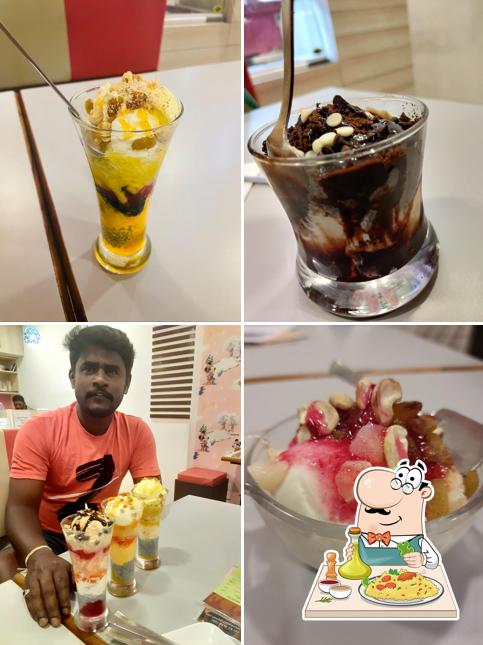 Falooda at FALOODA HUT