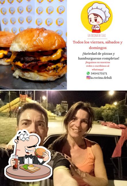 La cocina de luli, Concordia - Menú del restaurante, precios y reseñas