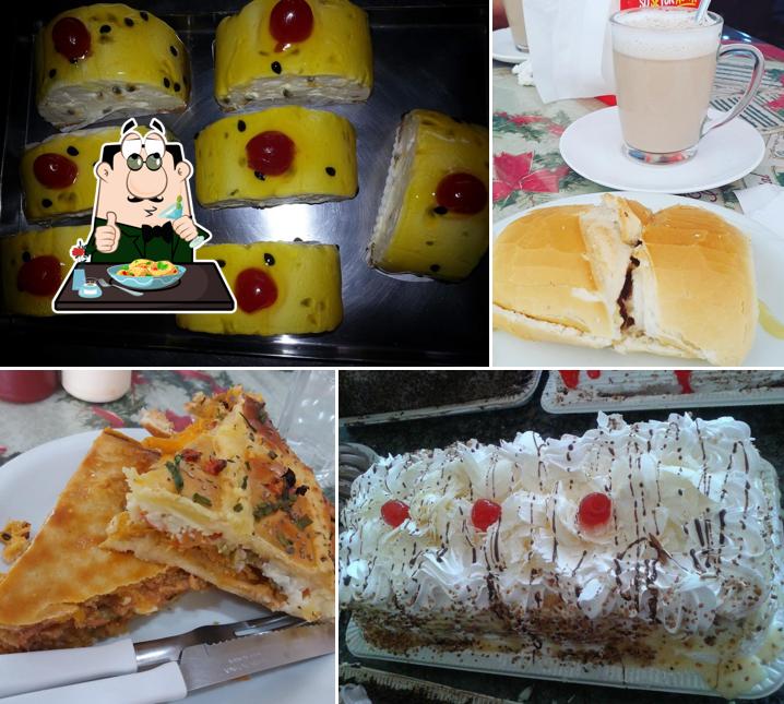 Panificadora & Confeitaria Ki-Pão