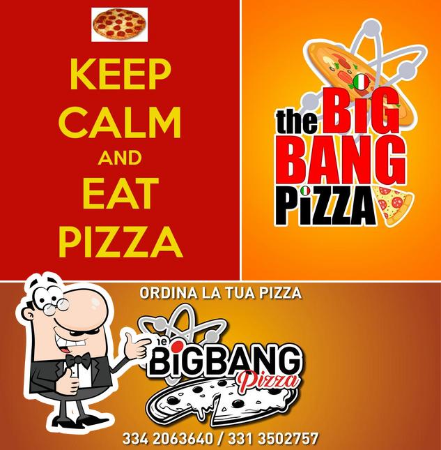 Regarder la photo de The Big Bang Pizza