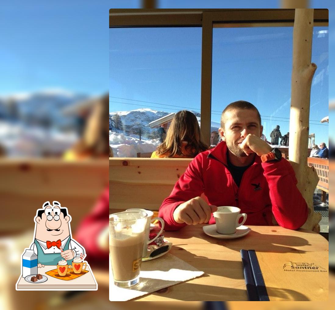 Bar Europa Siusi allo Sciliar