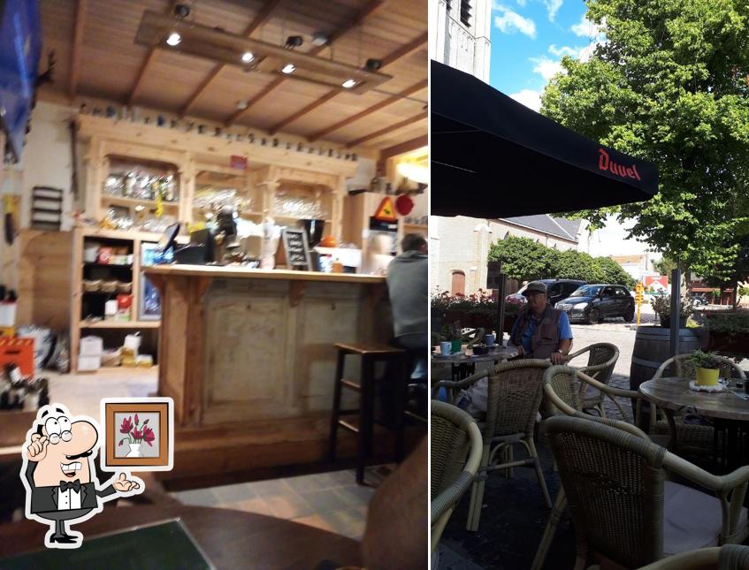 Café Edelweiss