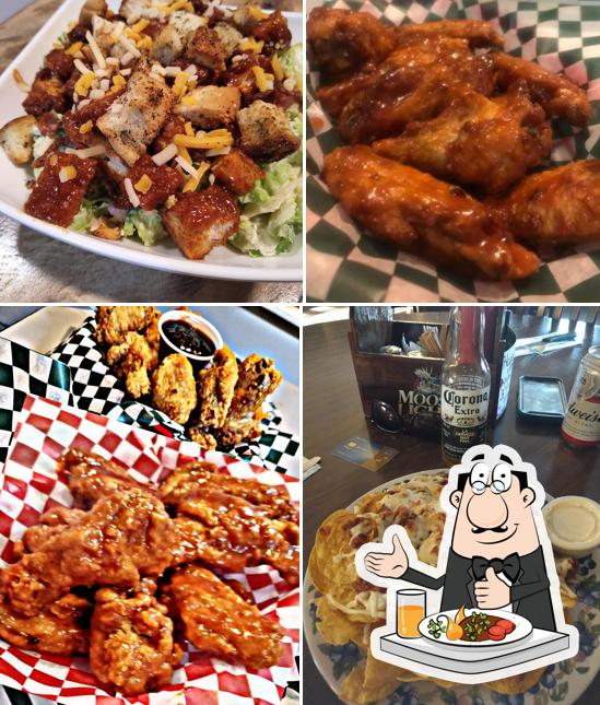 Grady's Pub