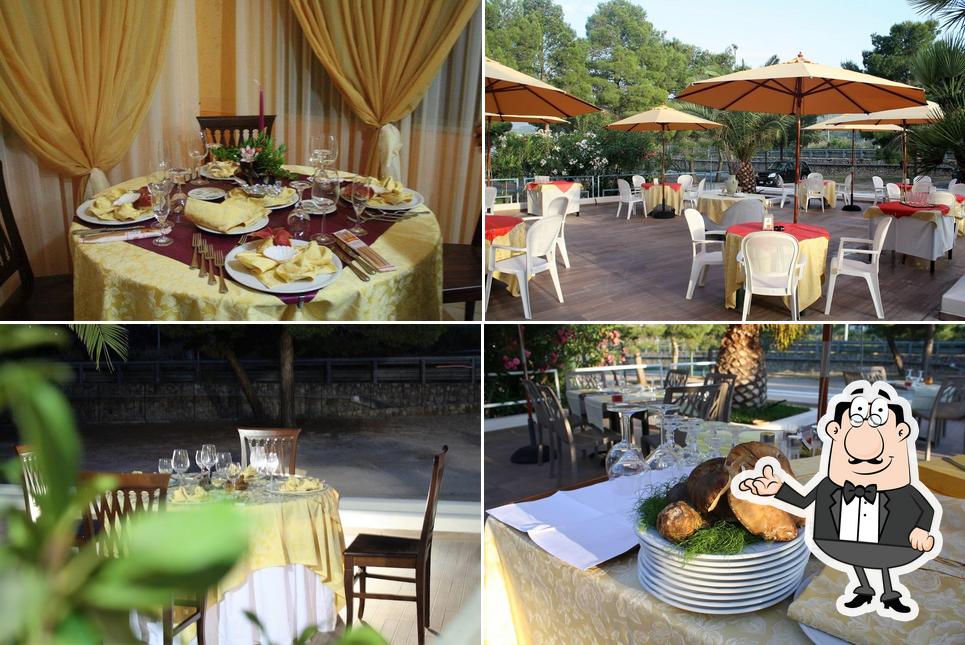 Bar Ristorante Pizzeria Rais Gerbi